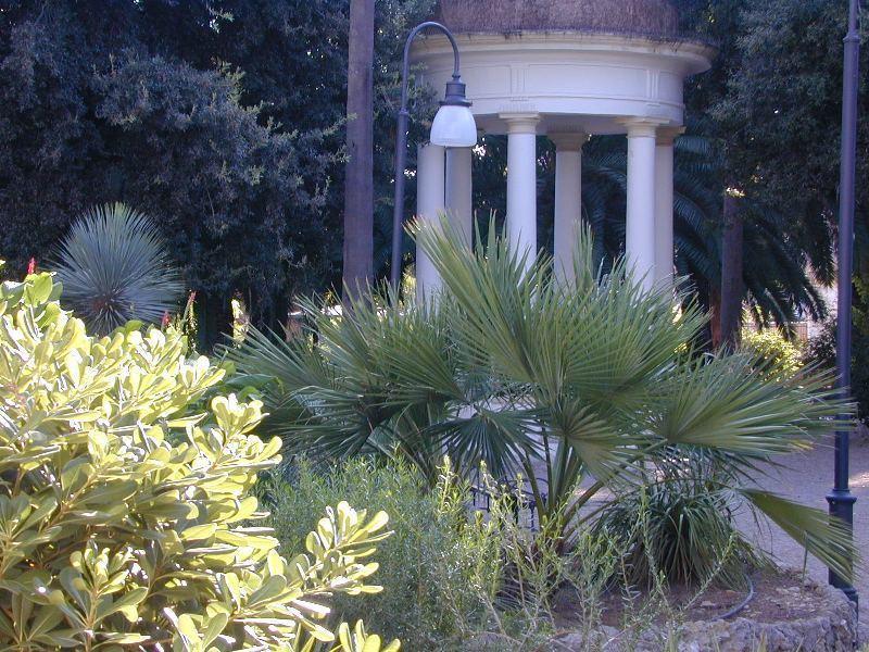 B&B Liberty Nardo Exterior photo