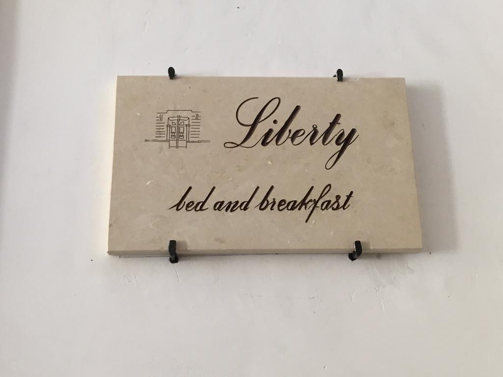B&B Liberty Nardo Exterior photo